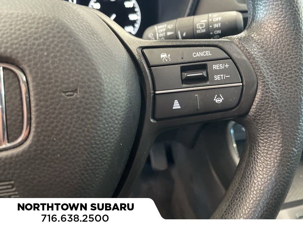 Used 2024 Honda CR-V EX image 27