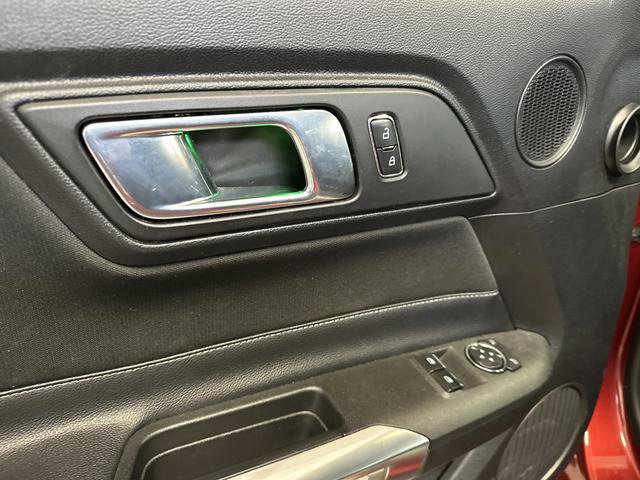 Used 2018 Ford Mustang GT w/ GT Performance Package image 11