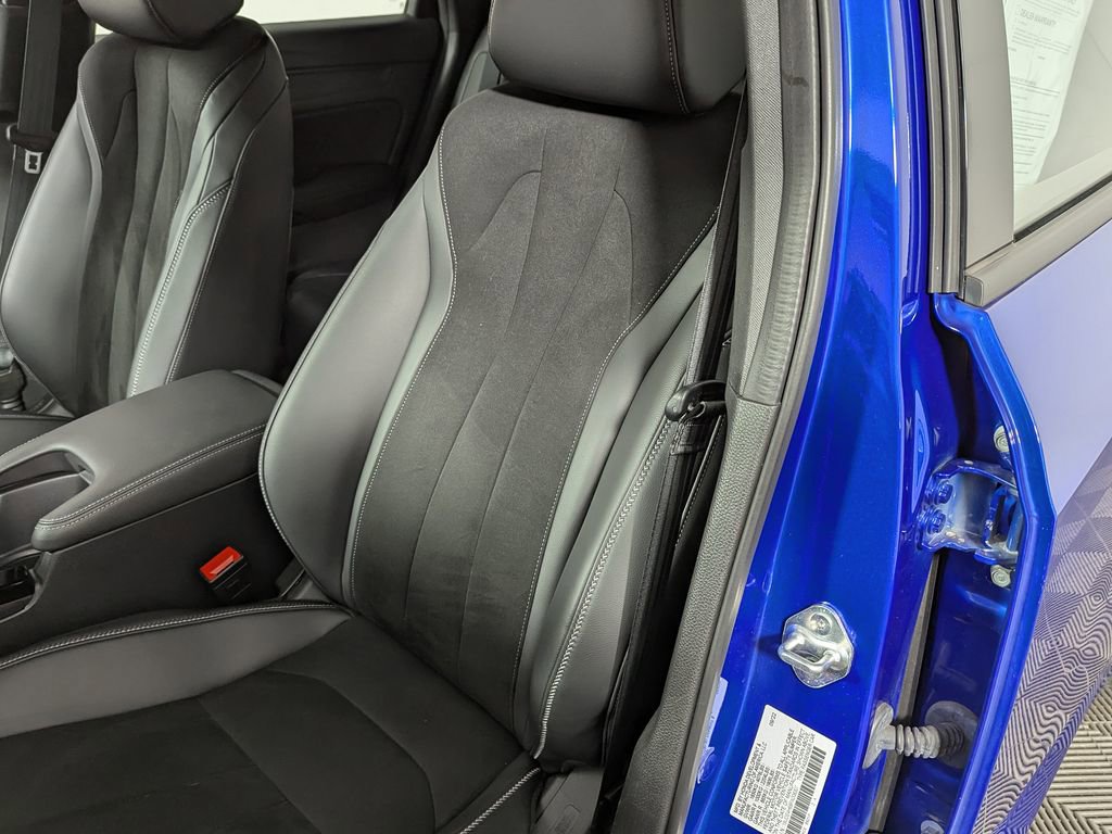Used 2023 Acura Integra A-Spec FWD image 18