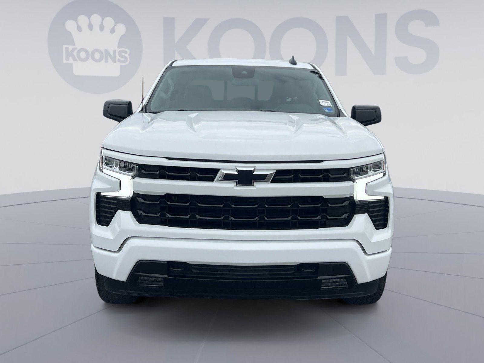 Used 2023 Chevrolet Silverado 1500 RST w/ All Star Edition Plus AWD/4WD image 4