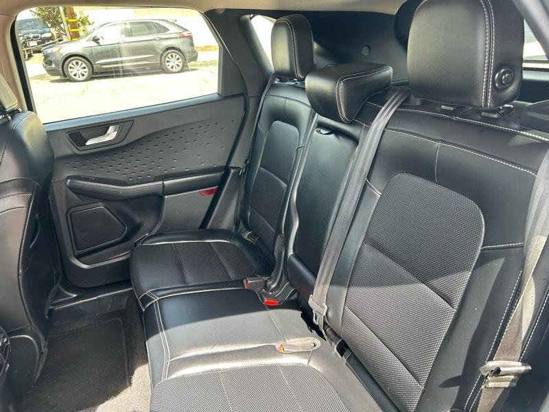 Used 2020 Ford Escape SEL AWD/4WD image 15