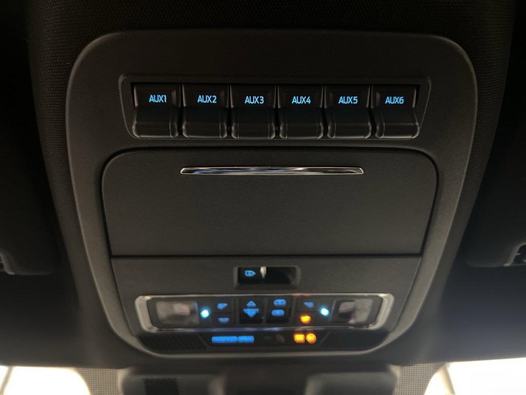 New 2026 Ford F250 Platinum image 29