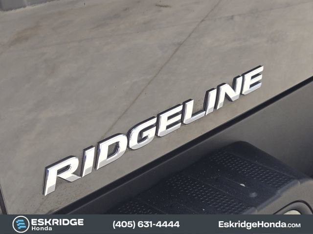 Used 2017 Honda Ridgeline Black Edition image 12