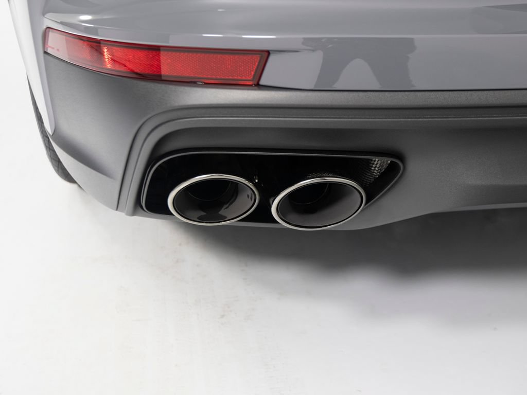 New 2026 Porsche Panamera 4 AWD/4WD image 43