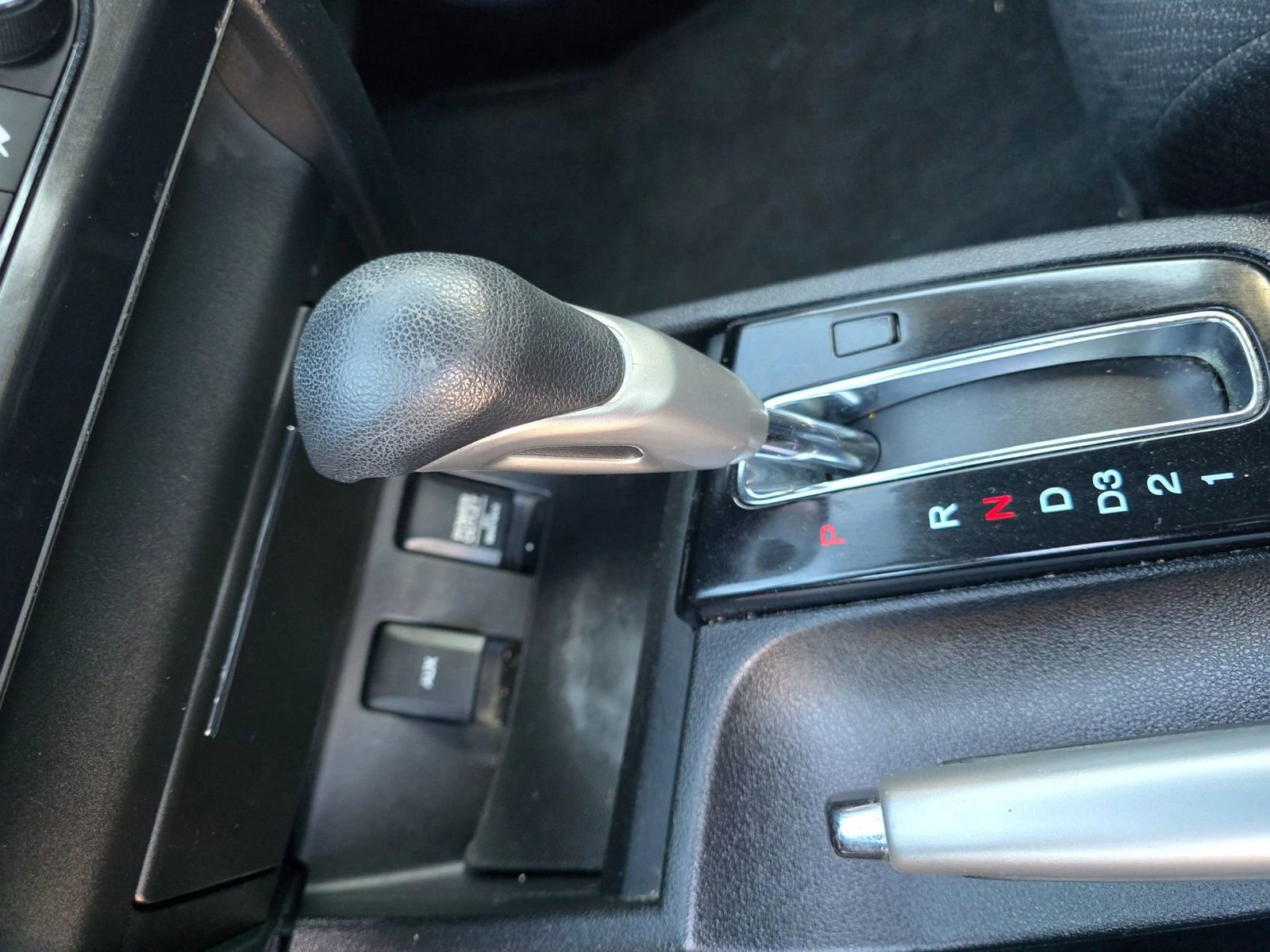 Used 2013 Honda Civic EX image 10