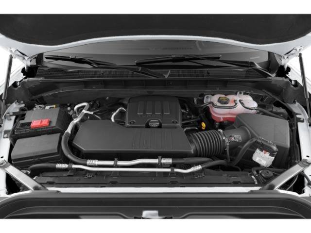 New 2026 GMC Sierra 1500 SLT w/ SLT Premium Plus Package AWD/4WD image 14