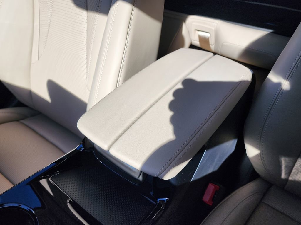 New 2026 Buick Envision Preferred image 34