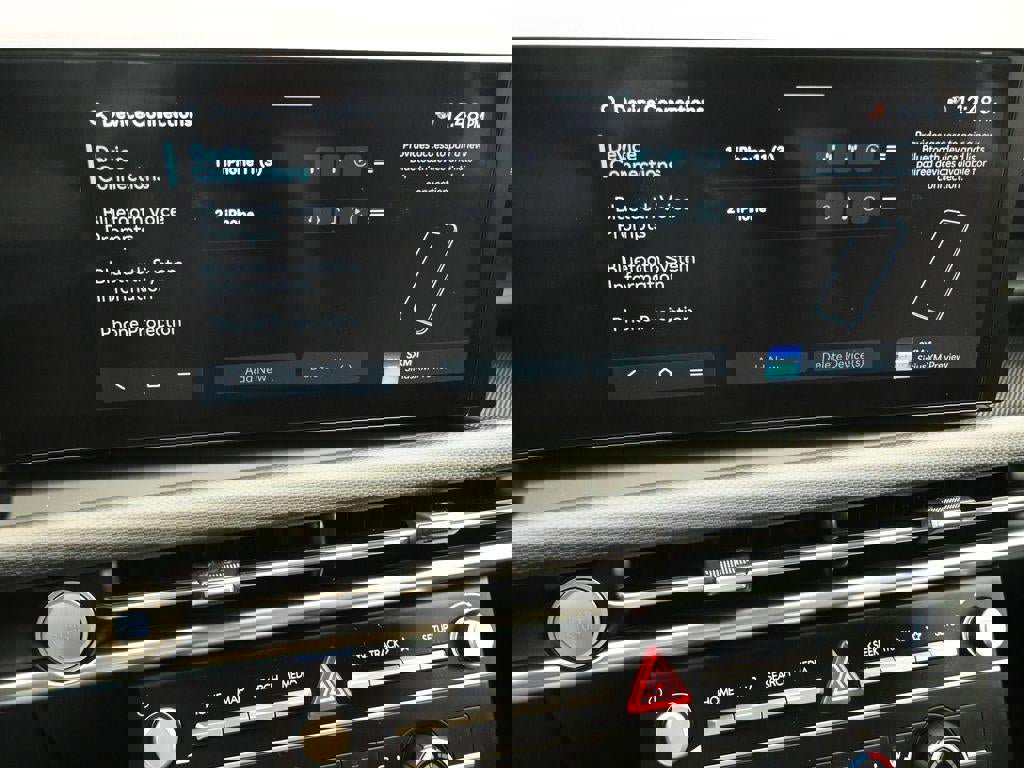 New 2025 Hyundai Tucson SE image 23