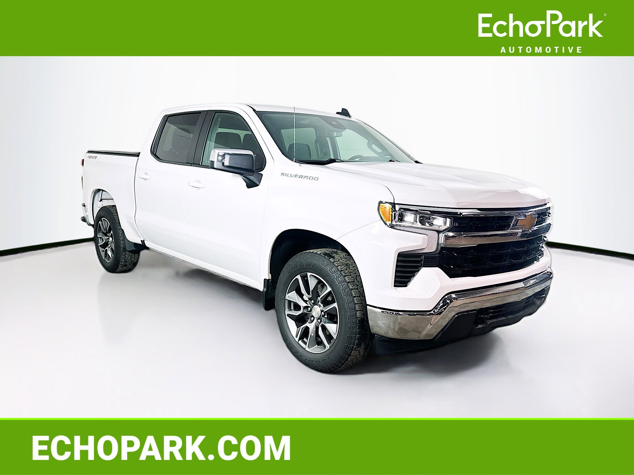 Used 2023 Chevrolet Silverado 1500 LT