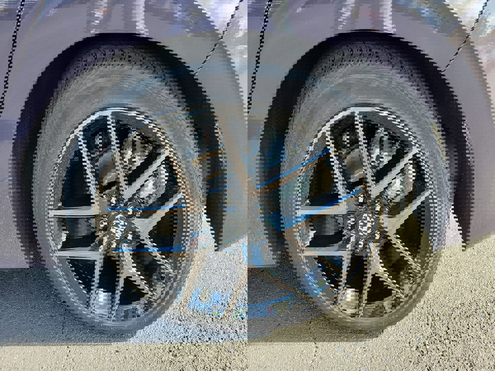 Used 2024 Honda Civic Sport Touring image 34