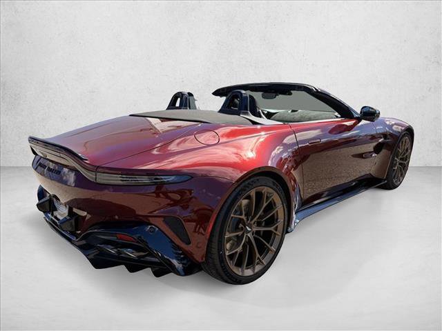 New 2026 Aston Martin V8 Vantage S RWD image 7