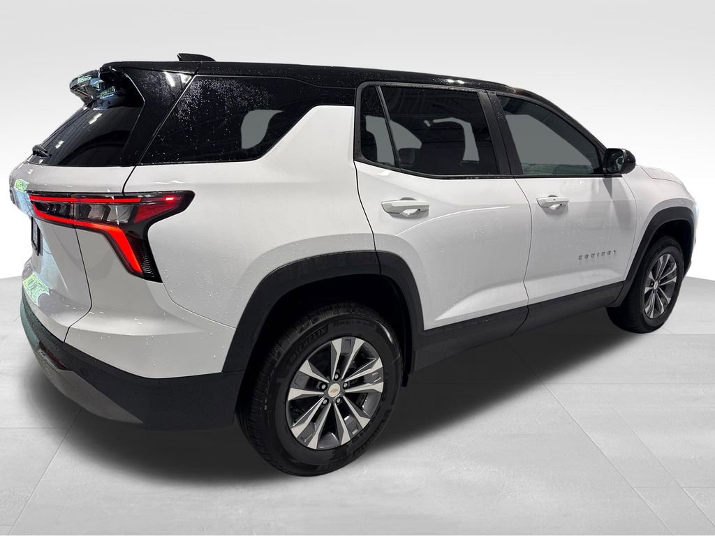 New 2026 Chevrolet Equinox LT w/ Convenience Package II AWD/4WD image 50