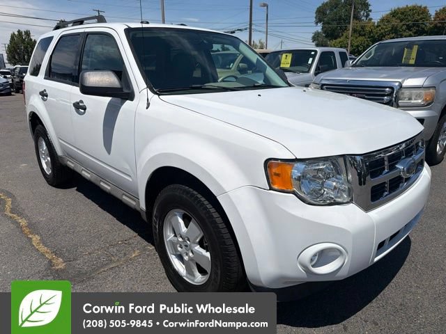 Used 2009 Ford Escape XLT FWD image 3