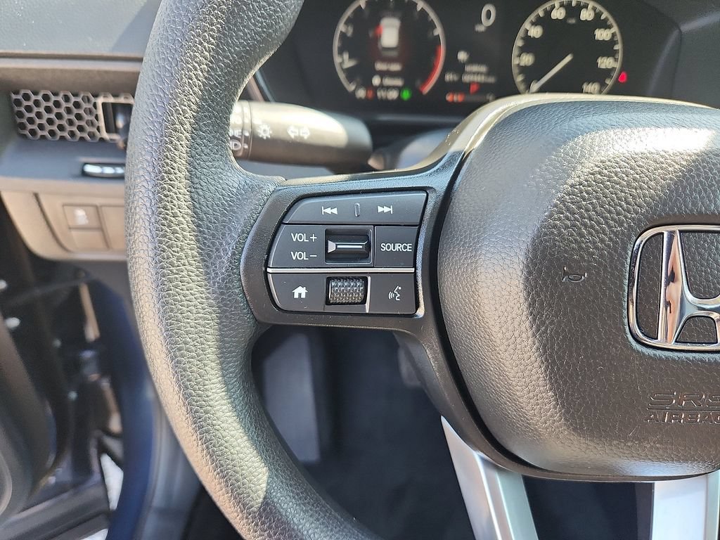 Used 2025 Honda CR-V EX image 17