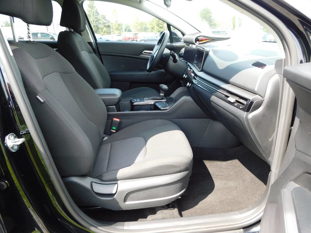 Used 2026 Kia Sportage LX w/ LX Convenience Package AWD/4WD image 17