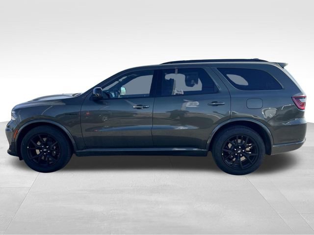 New 2026 Dodge Durango GT image 4