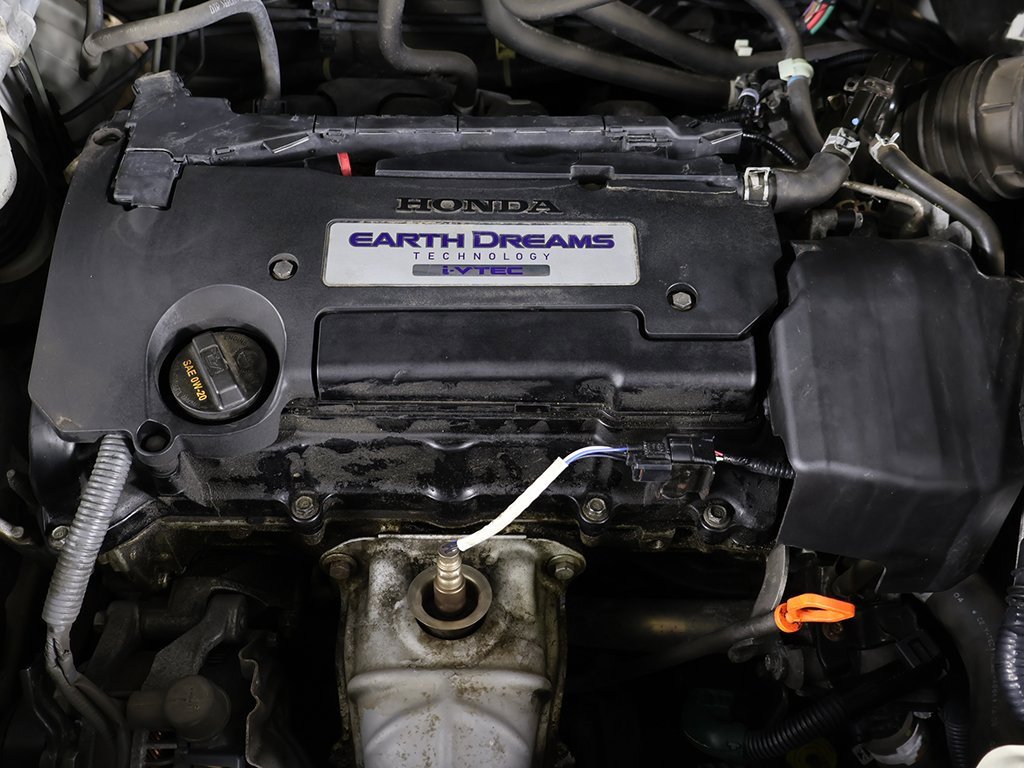 Used 2015 Honda CR-V EX image 16