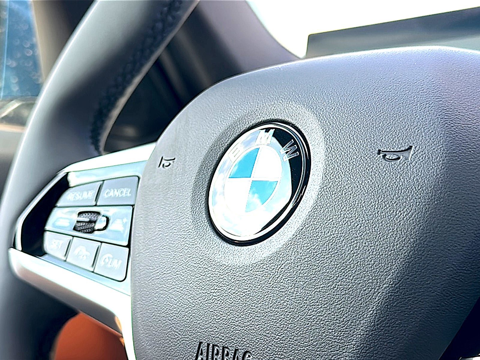 New 2026 BMW 330i Sedan w/ Premium Package RWD image 21
