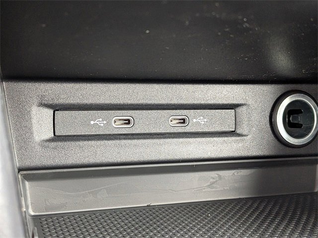 New 2026 Volkswagen Taos S image 21