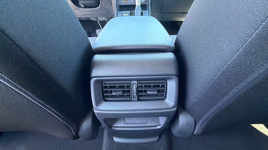 New 2026 Honda CR-V LX image 25