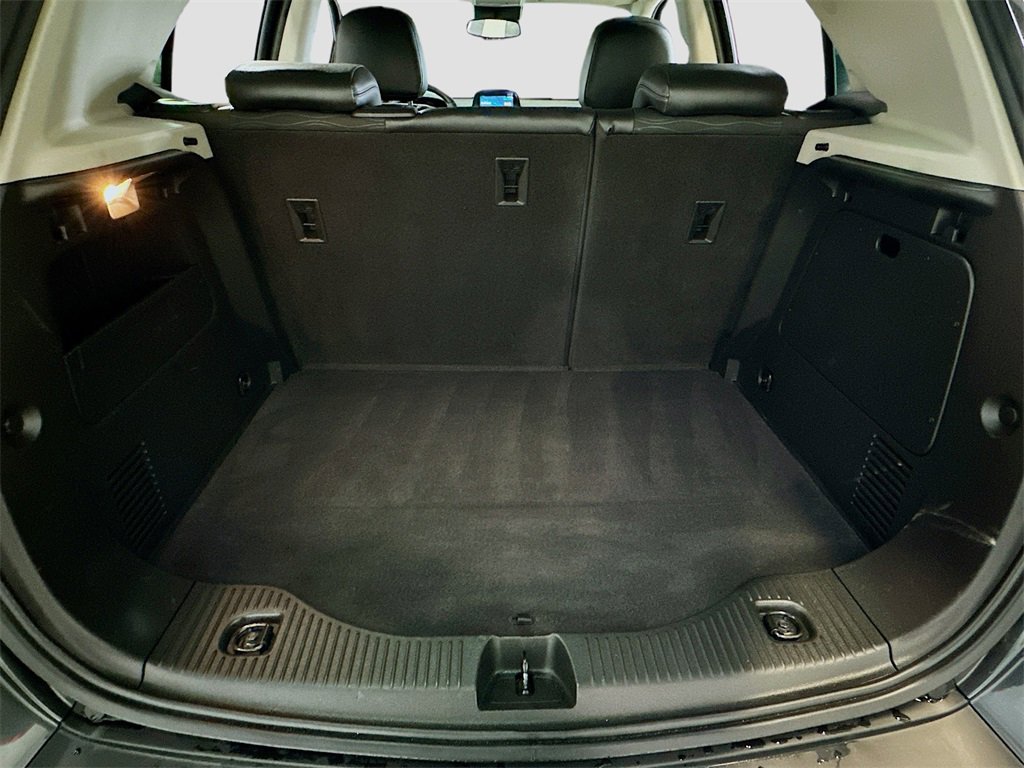 Used 2016 Buick Encore AWD image 26