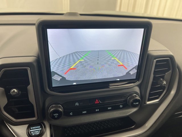 Used 2022 Ford Bronco Sport Big Bend w/ Convenience Package image 19