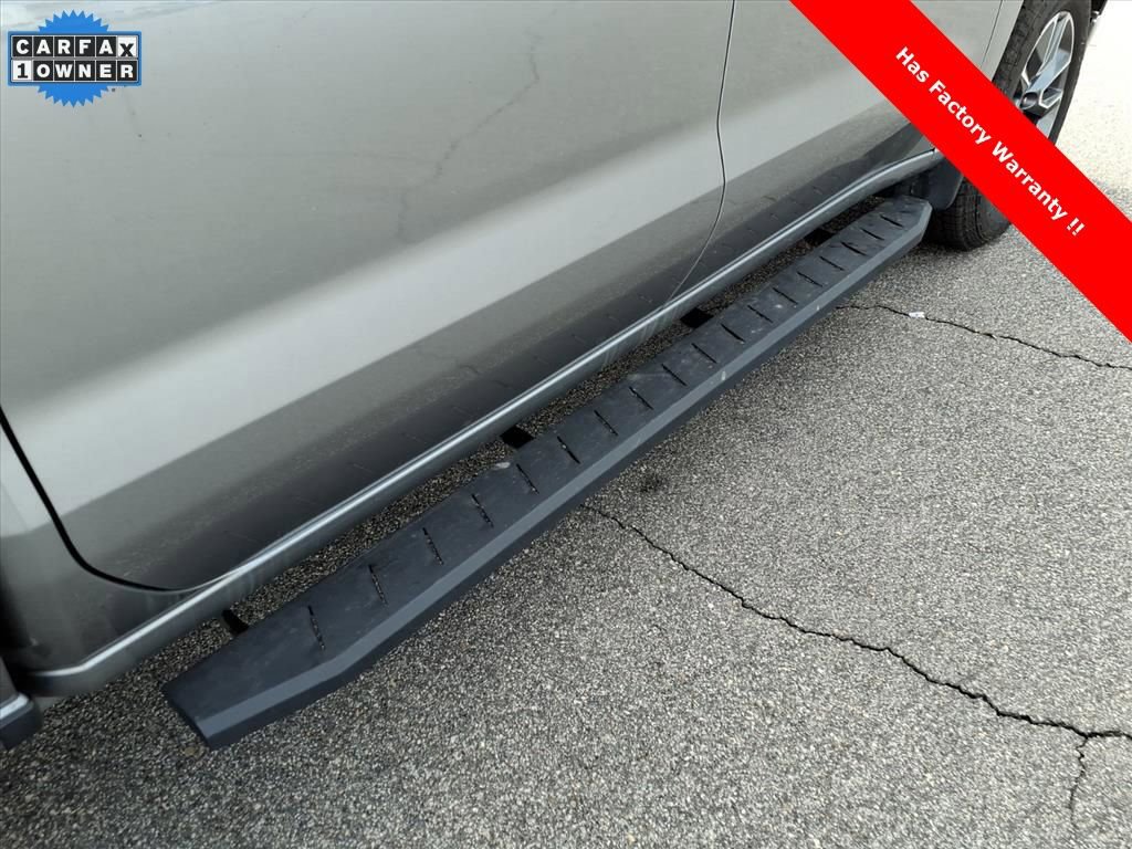 Used 2023 Chevrolet Silverado 1500 LT image 12