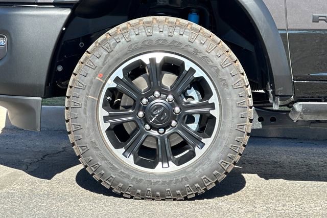 New 2026 RAM 2500 Rebel w/ Rebel Level 2 Equipment Group image 24