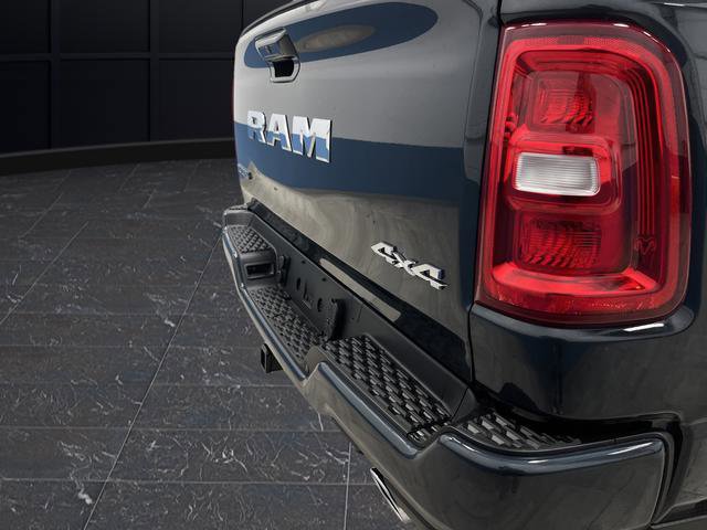 New 2026 RAM 1500 4x4 Crew Cab image 33