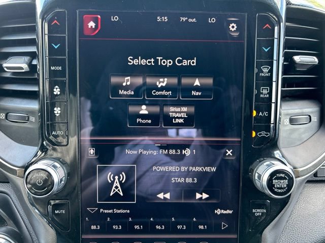 Used 2019 RAM 1500 Sport w/ Level 2 Equipment Group AWD/4WD image 22