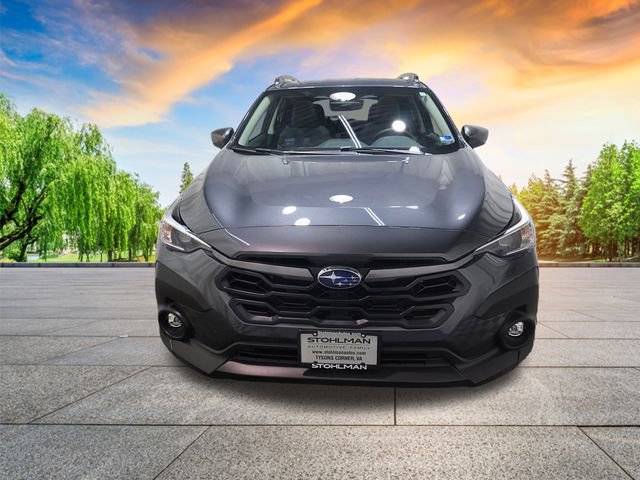 Certified 2025 Subaru Crosstrek 2.0i Premium image 9