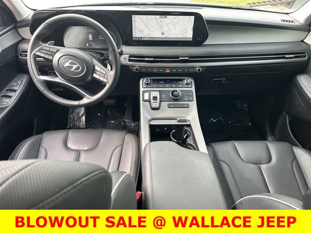 Used 2023 Hyundai Palisade XRT FWD image 20