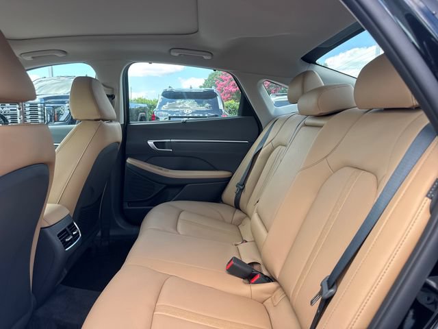 New 2026 Hyundai Sonata Limited FWD image 9