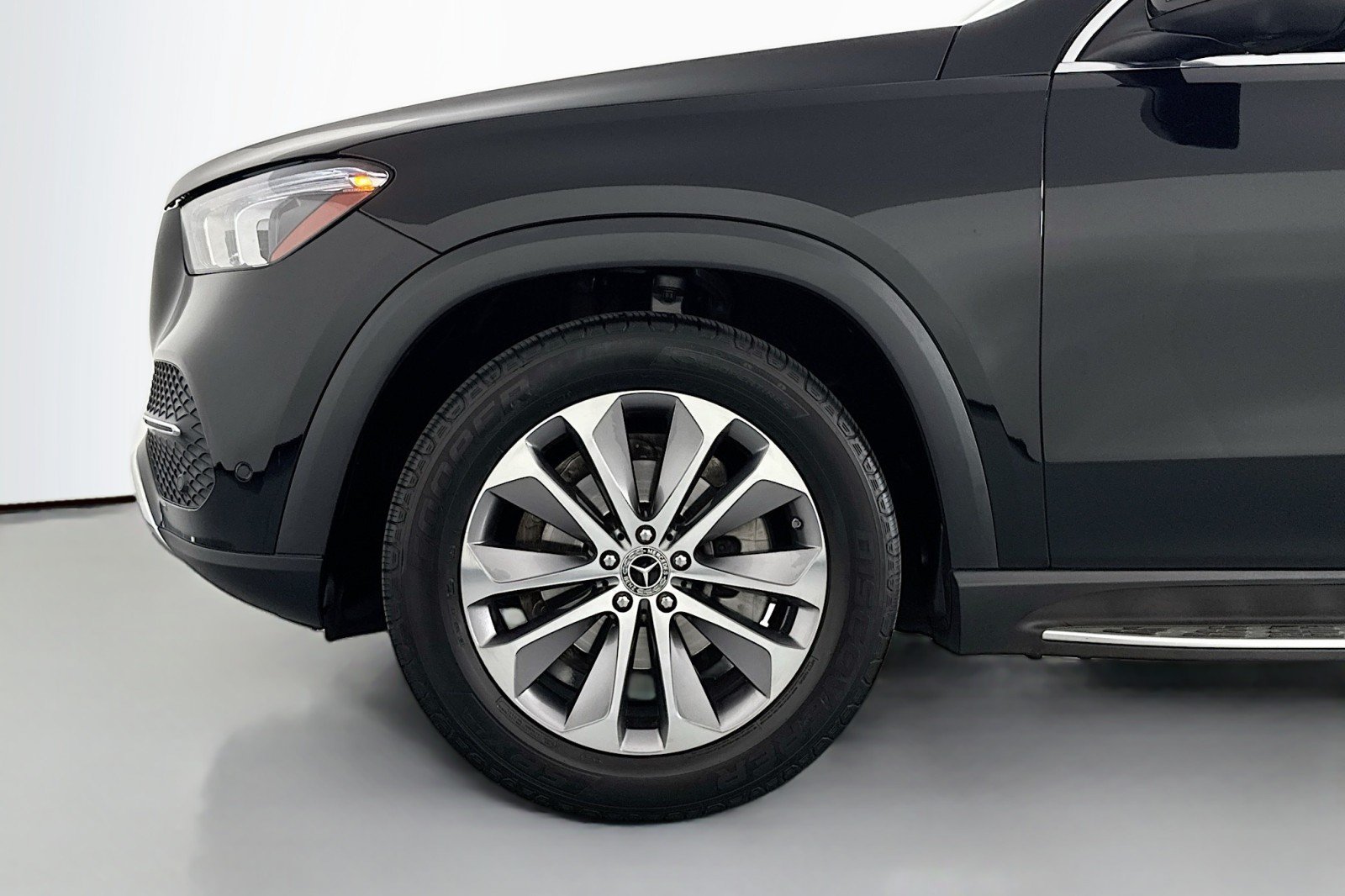 Certified 2022 Mercedes-Benz GLE 350 image 11