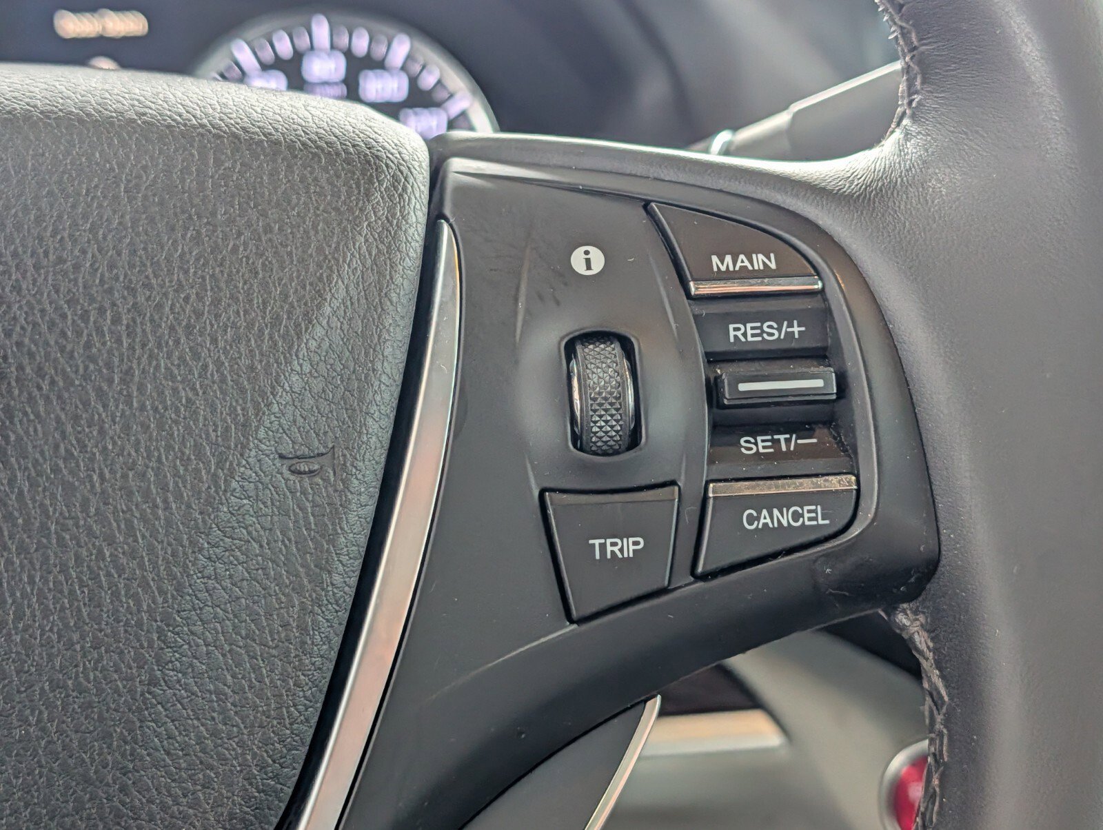 Used 2015 Acura TLX w/ Technology Package FWD image 20