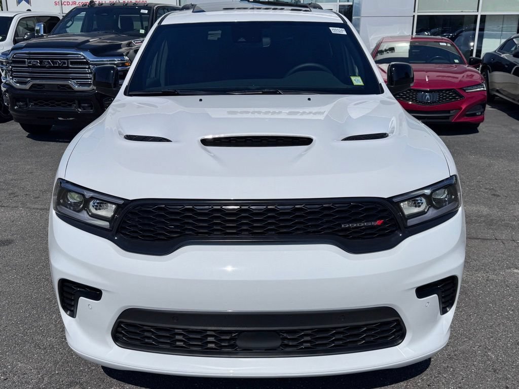 New 2026 Dodge Durango GT AWD/4WD image 2
