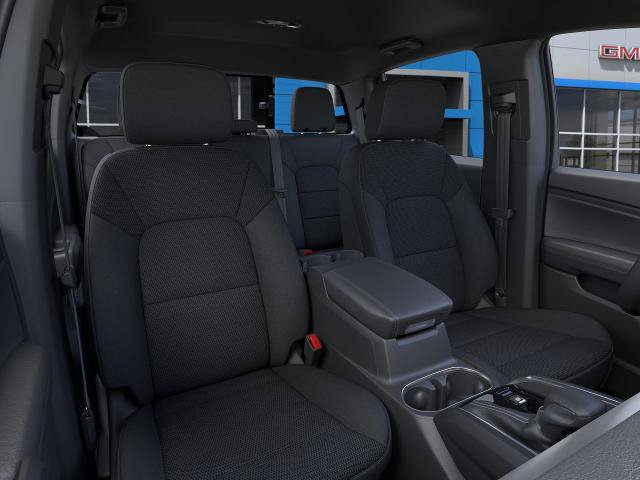 New 2026 GMC Canyon Elevation w/ Convenience Package RWD image 33