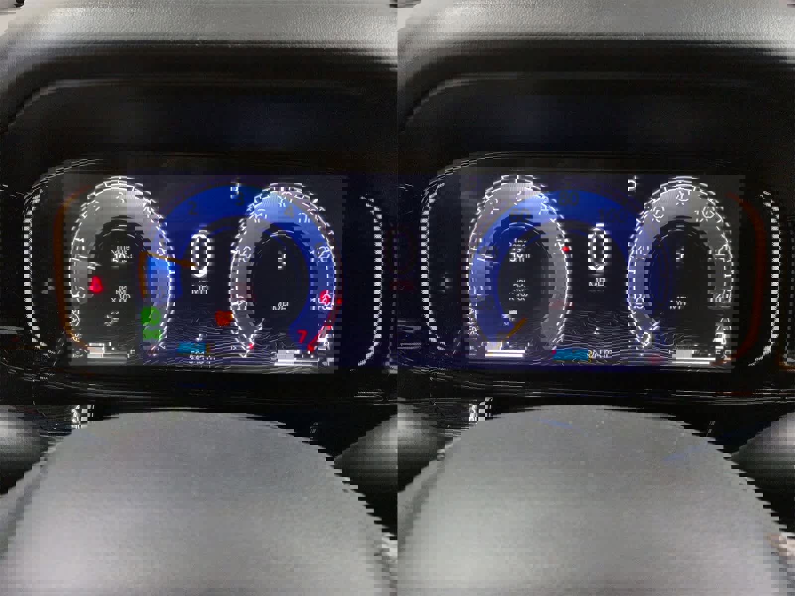 Used 2022 Jeep Wagoneer Series III w/ Premium Group I image 36