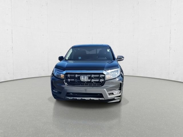 New 2026 Honda Ridgeline RTL image 3