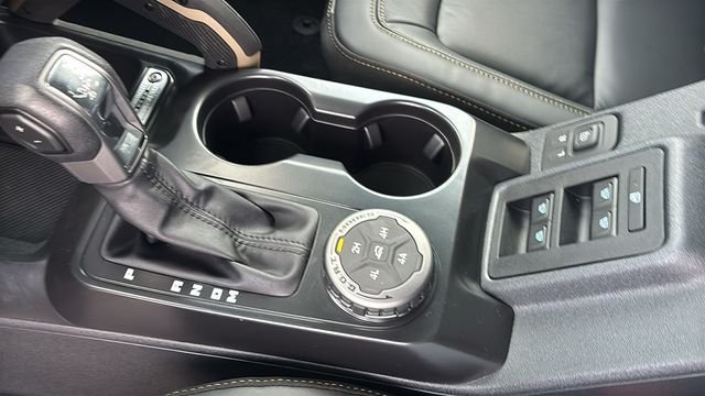 New 2026 Ford Bronco Badlands AWD/4WD image 21