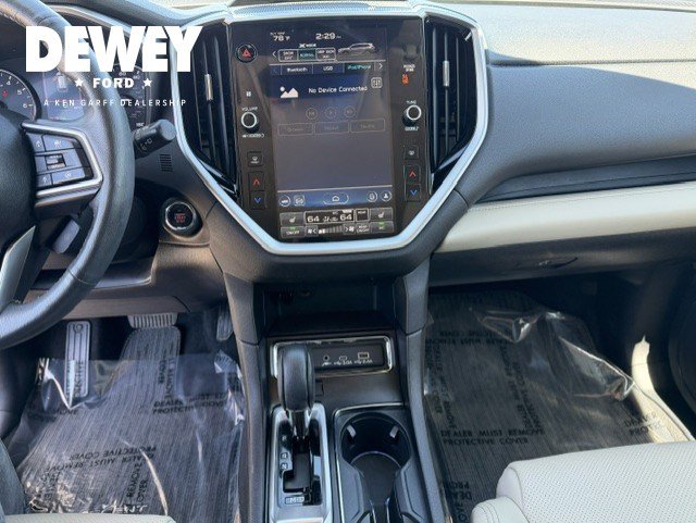 Used 2024 Subaru Ascent Limited AWD/4WD image 17