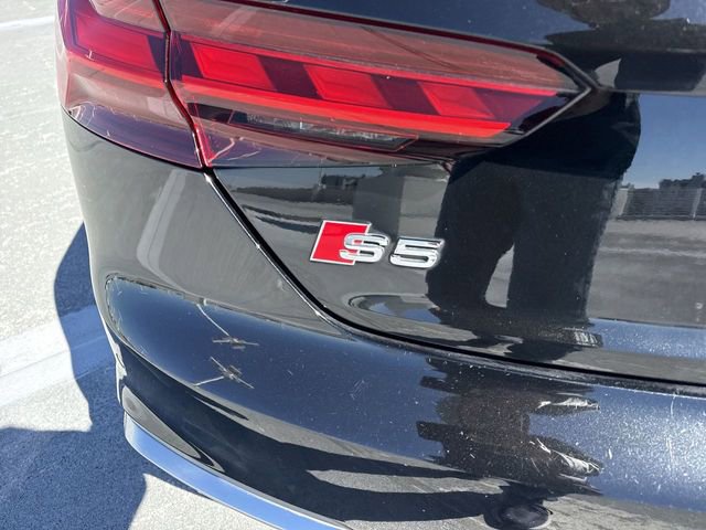 Used 2021 Audi S5 Prestige image 24