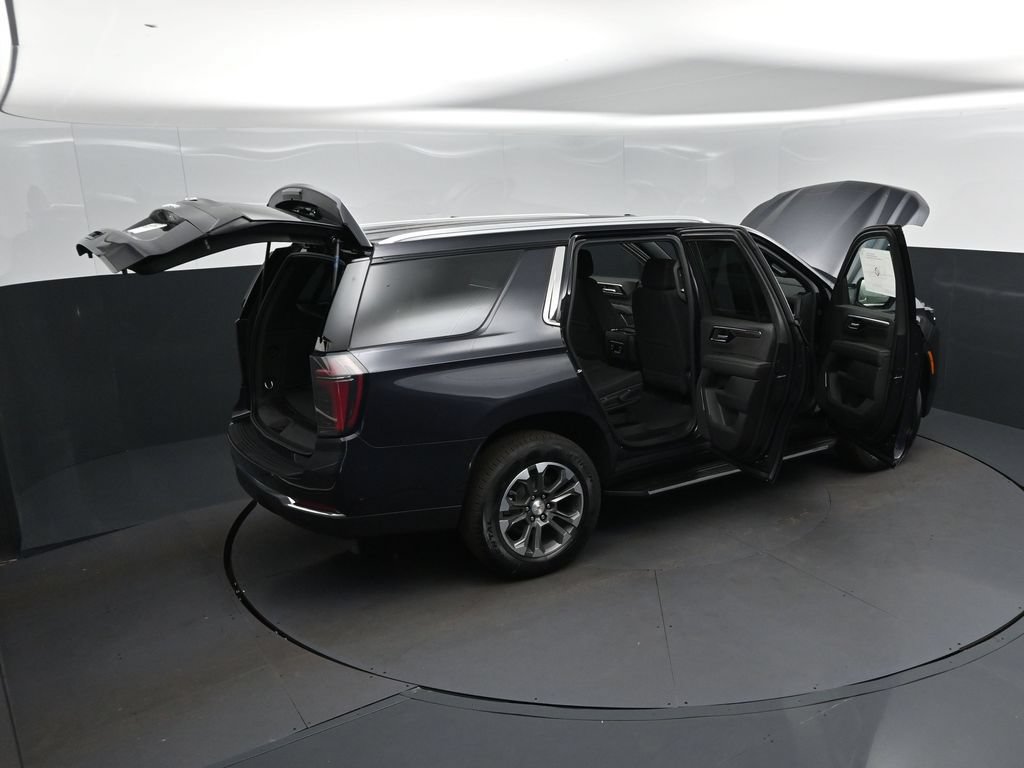 New 2026 Chevrolet Tahoe LS w/ Max Trailering Package AWD/4WD image 49