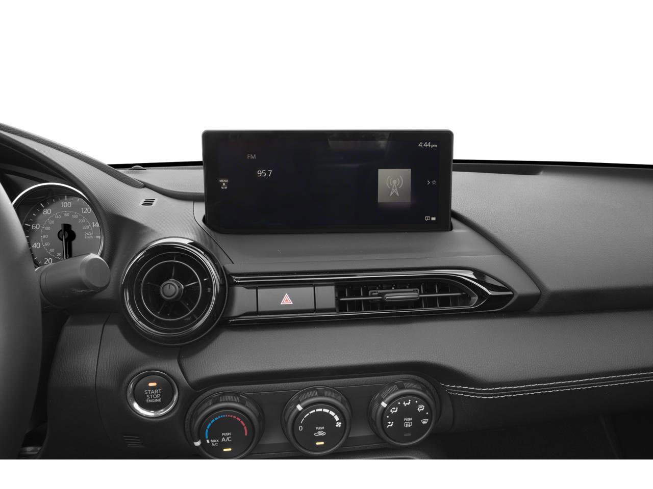 New 2026 MAZDA MX-5 Miata Club image 7