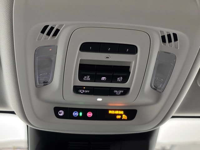 New 2026 Buick Envision Sport Touring AWD/4WD image 24
