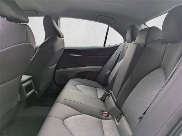 Used 2022 Toyota Camry LE w/ Cold Weather Package image 19