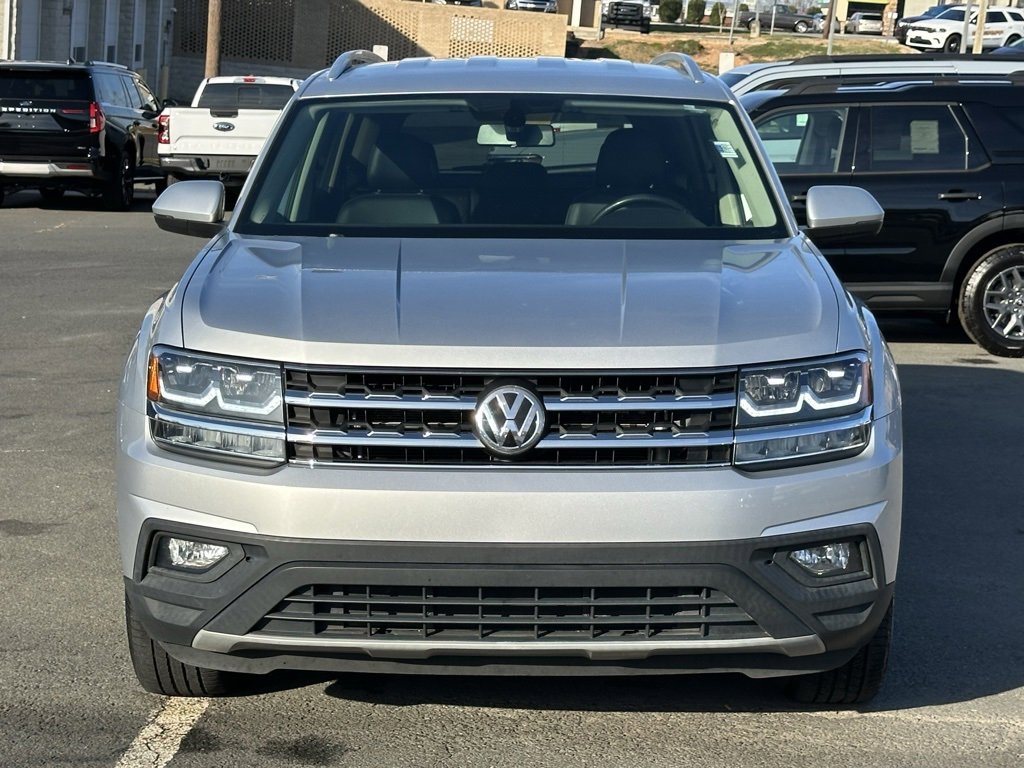 Used 2019 Volkswagen Atlas SE image 10