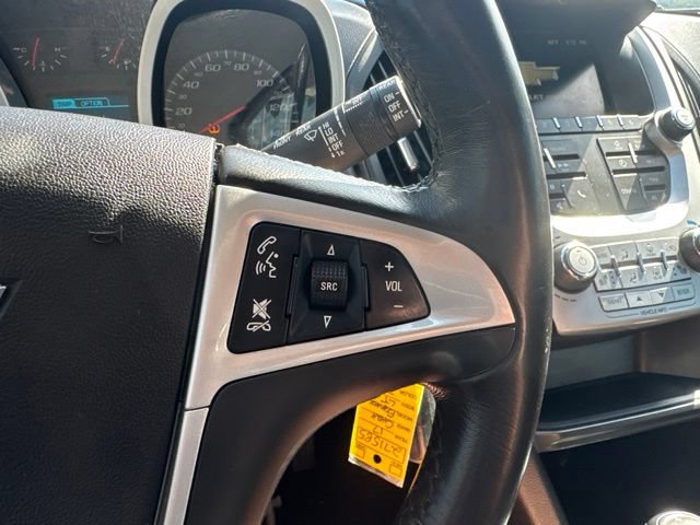 Used 2017 Chevrolet Equinox LT w/ Convenience Package FWD image 22