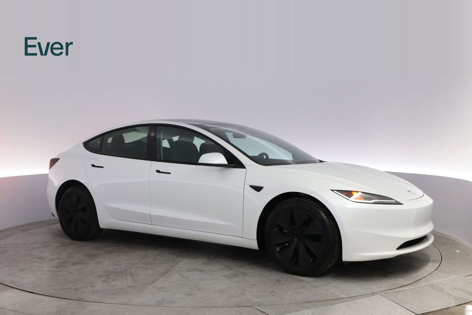 Used 2025 Tesla Model 3 Long Range AWD/4WD image 14