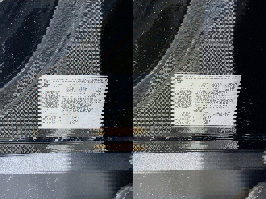 New 2026 Chevrolet Equinox LT w/ Convenience Package II image 25